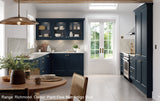 Richmond Vinyl Kitchen Doors & Drawers (Available in over 35 colours)