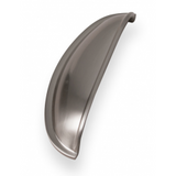 Windsor Cup Door Handle 125mm - Six Finishes Available